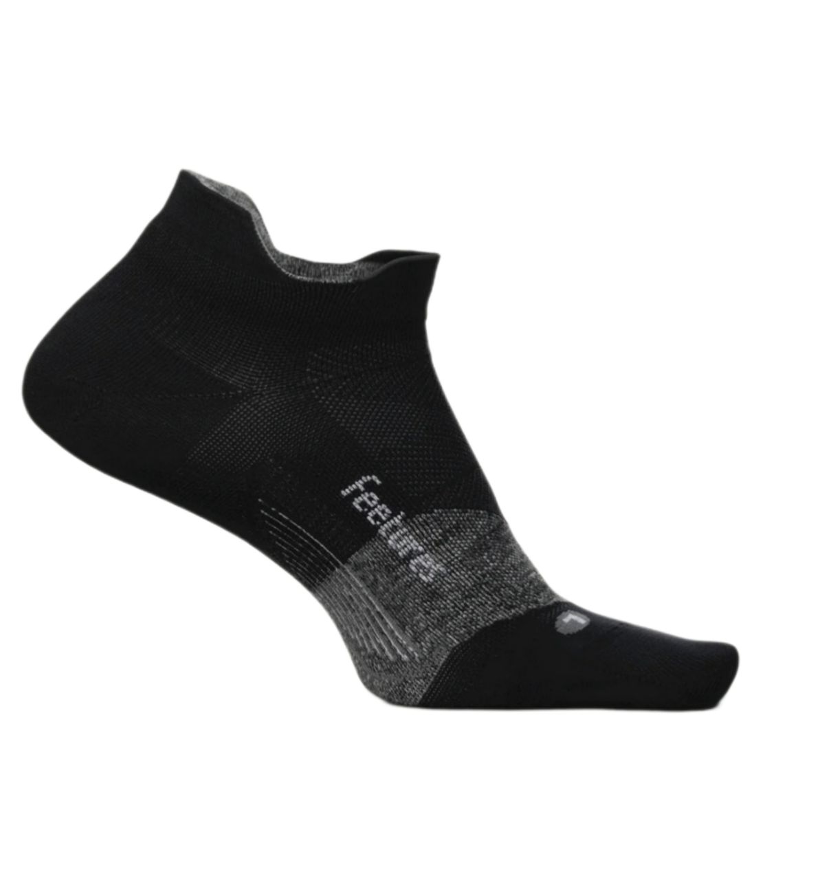 ถุงเท้า Feetures Elite Ultra Light No Show Tab 