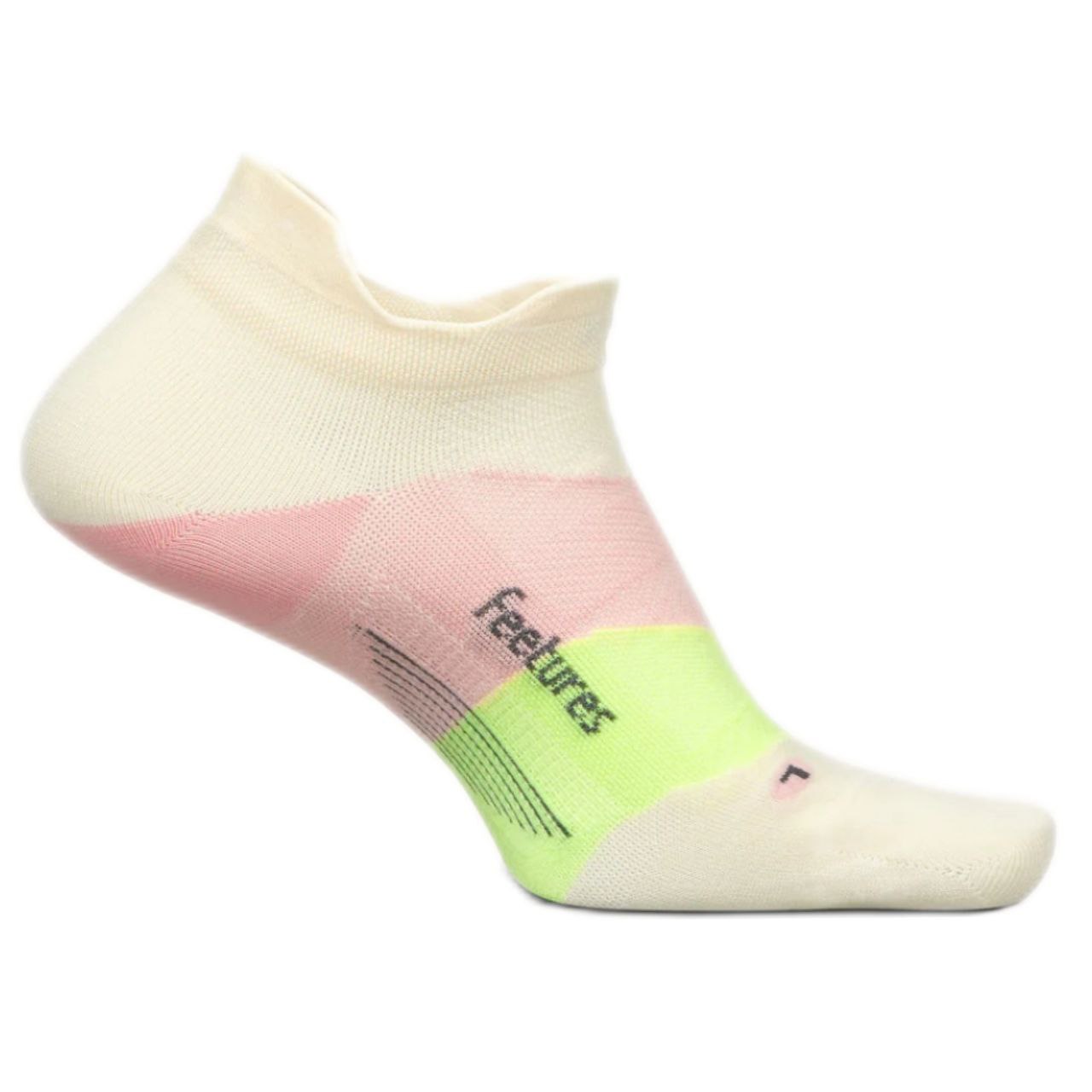 ถุงเท้า Feetures Elite Ultra Light No Show Tab 