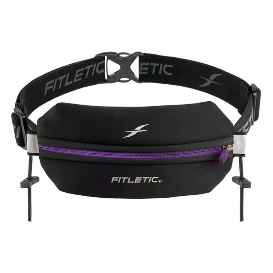กระเป๋าคาดเอว FITLETIC Neo Racing