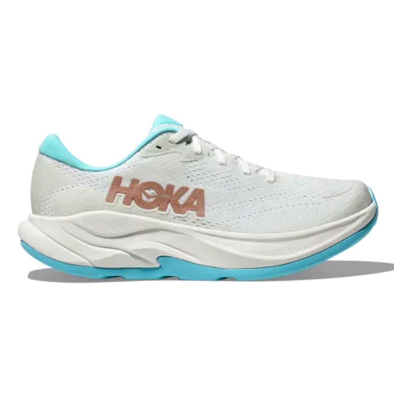 รองเท้าวิ่ง Hoka Rincon 4 Wide (2e)Women ผู้หญิง