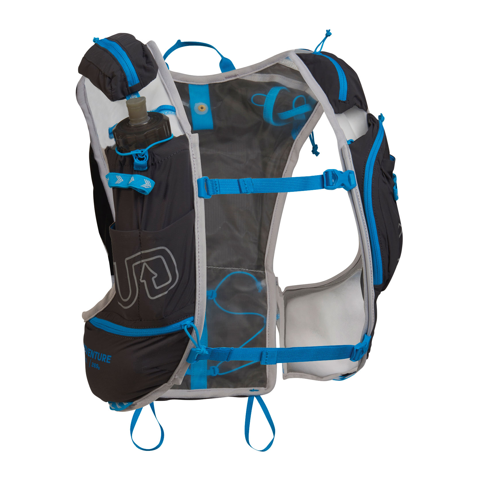 เป้น้ำ UD Adventure Vest 5.0 Men ผู้ชาย