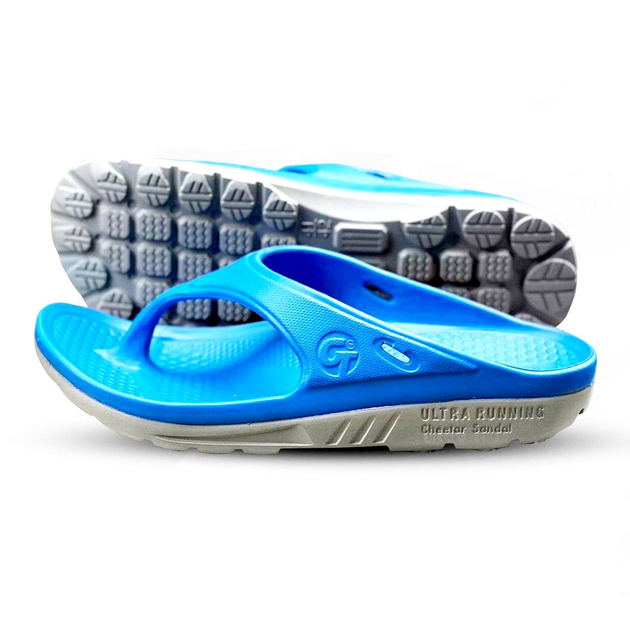 รองเท้าแตะสำหรับวื่ง Cheetar Ultra Running