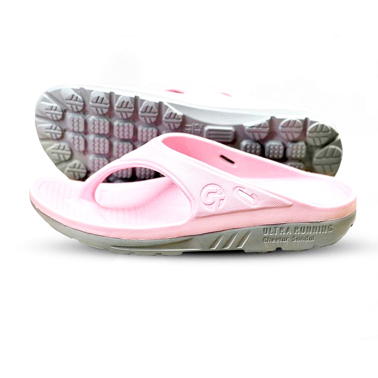 รองเท้าแตะสำหรับวื่ง Cheetar Ultra Running