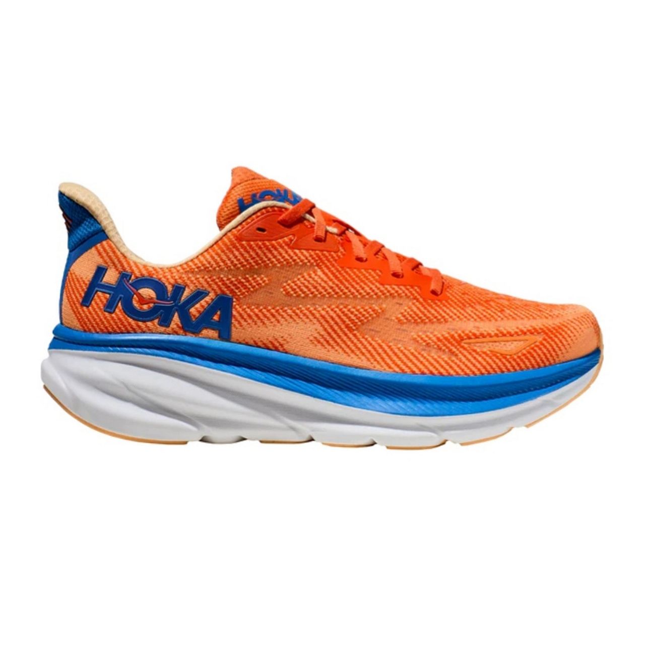 รองเท้าวิ่ง Hoka Clifton 9 Wide Men ผู้ชาย