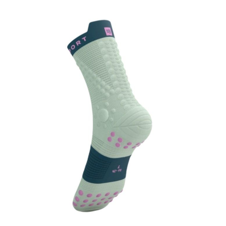 ถุงเท้า Compressport Pro Racing Socks V4.0 Trail
