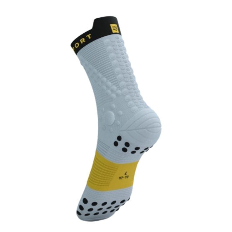 ถุงเท้า Compressport Pro Racing Socks V4.0 Trail