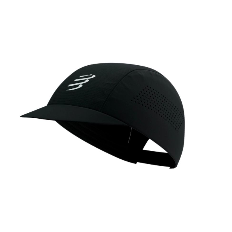 หมวกแก๊ป Compressport Pro Racing Cap Uniq Size
