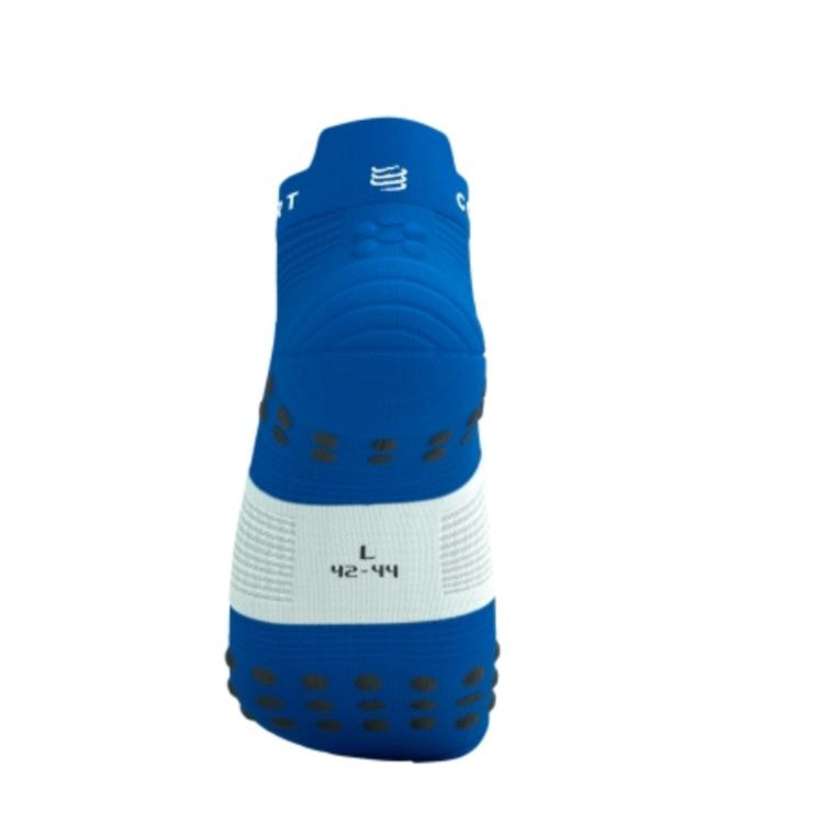 ถุงเท้า Compressport Pro Racing Socks V4.0 Low Cut