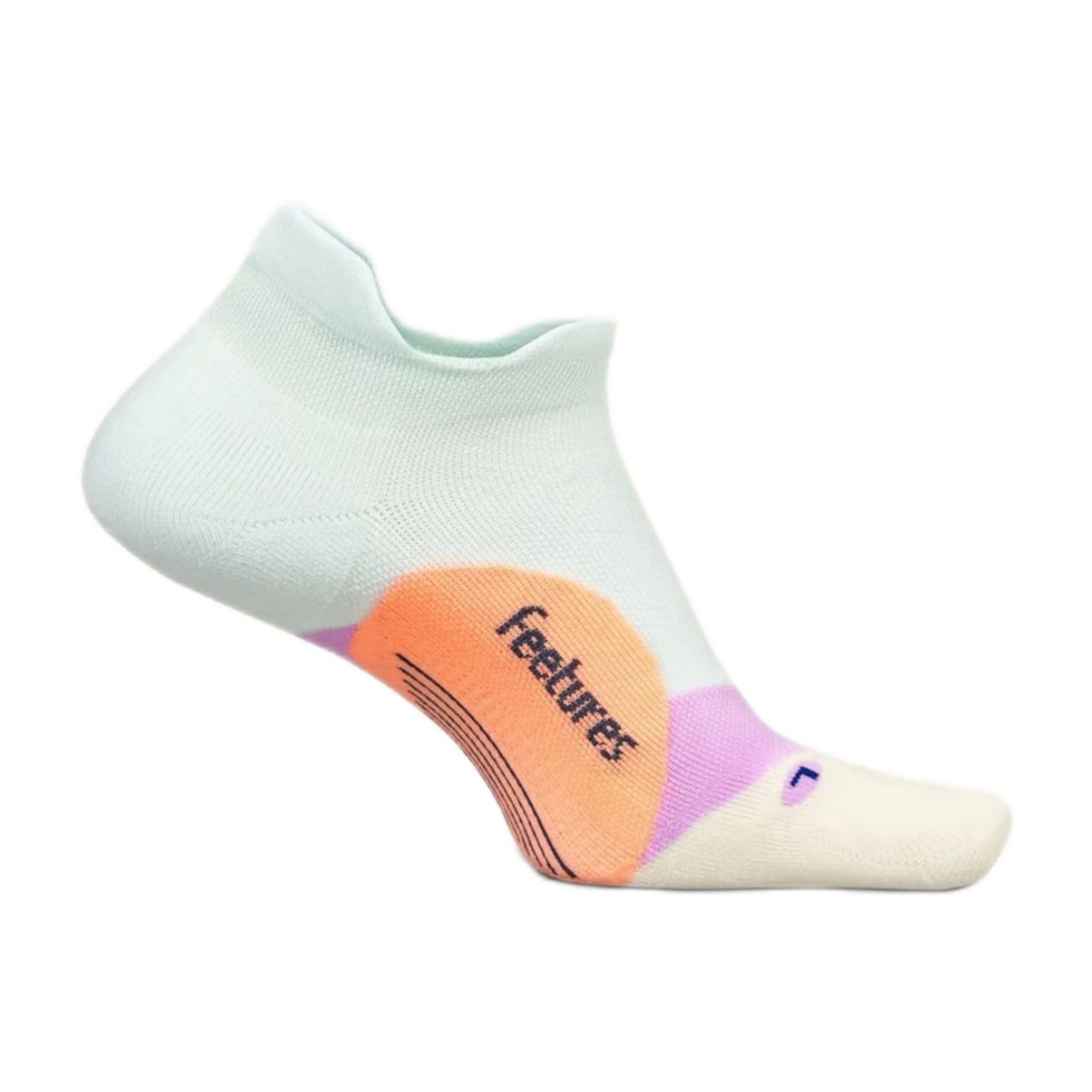 ถุงเท้า Feetures Elite Light Cushion No Show Unisex