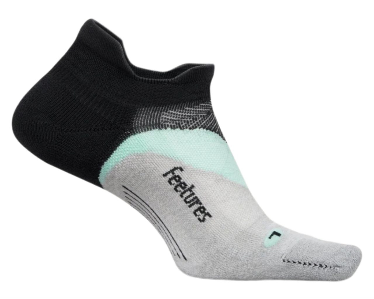 ถุงเท้า Feetures Elite Light Cushion No Show Unisex
