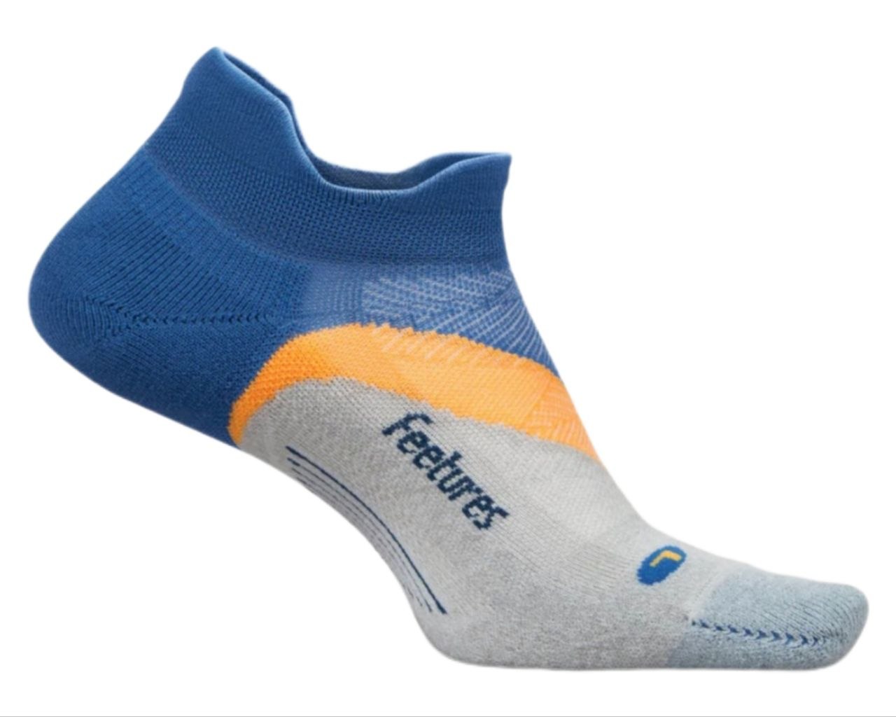 ถุงเท้า Feetures Elite Light Cushion No Show Unisex