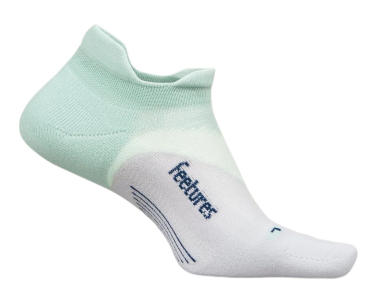 ถุงเท้า Feetures Elite Light Cushion No Show Unisex