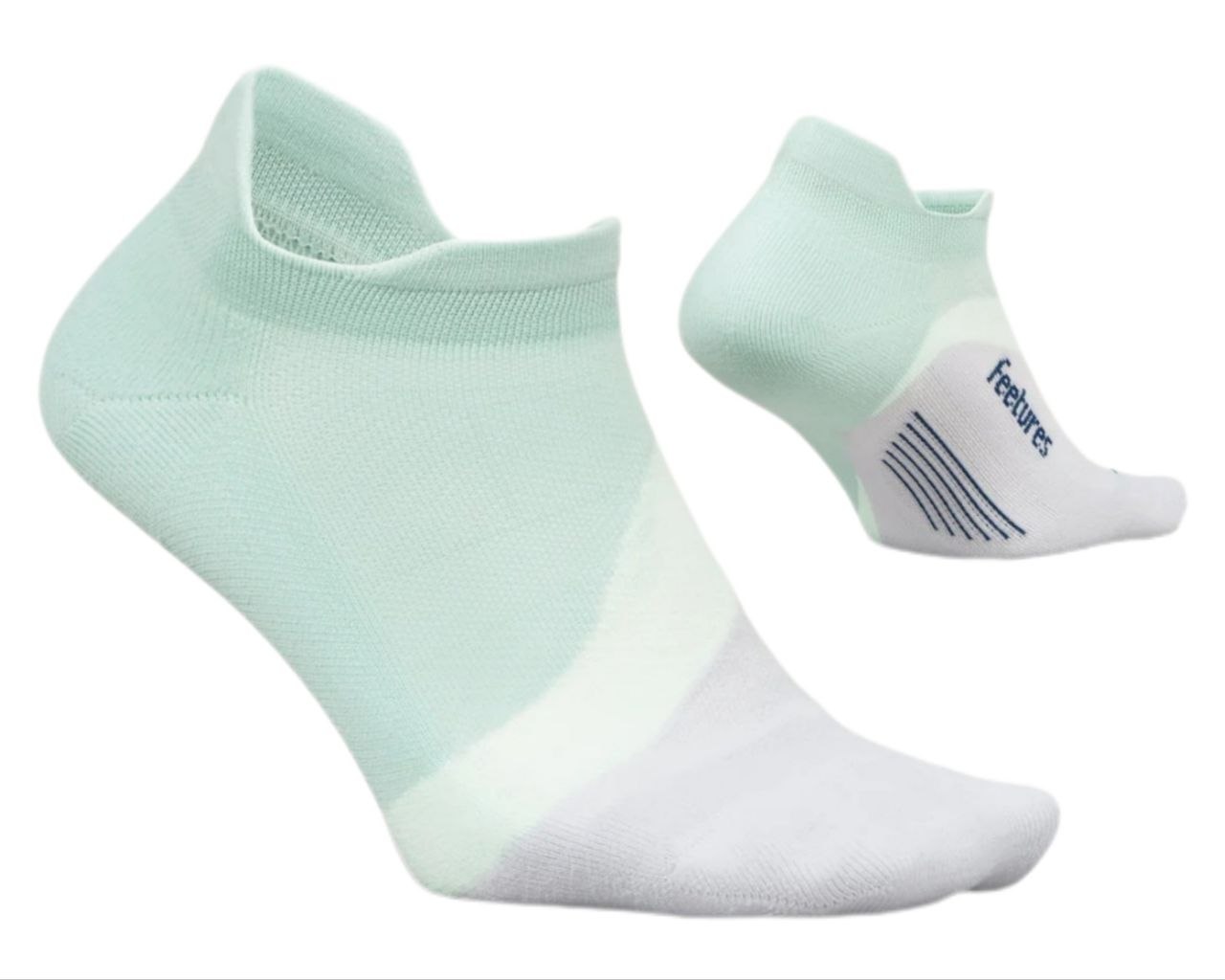 ถุงเท้า Feetures Elite Light Cushion No Show Unisex