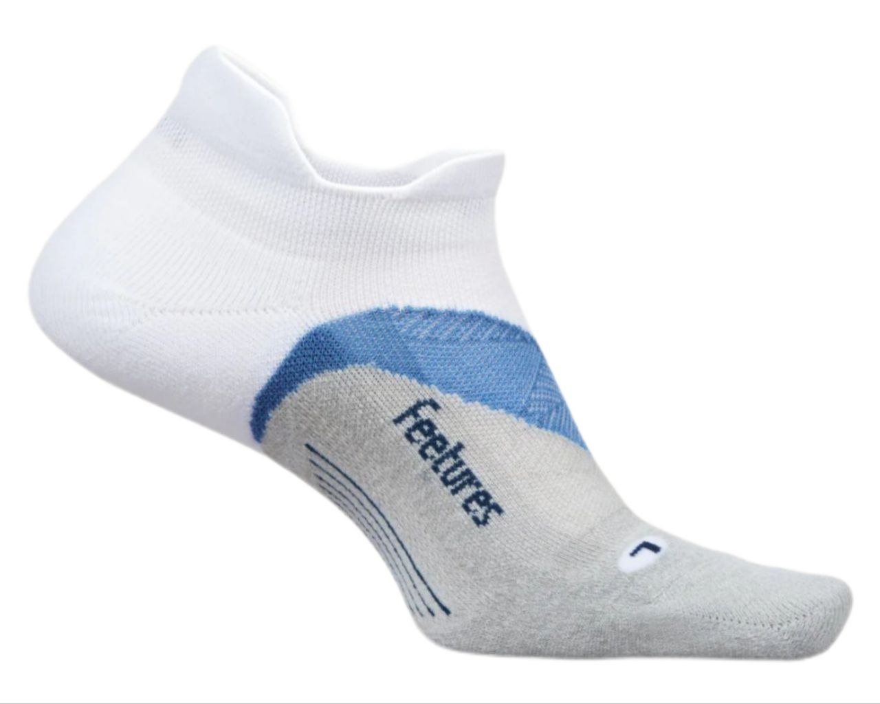 ถุงเท้า Feetures Elite Light Cushion No Show Unisex