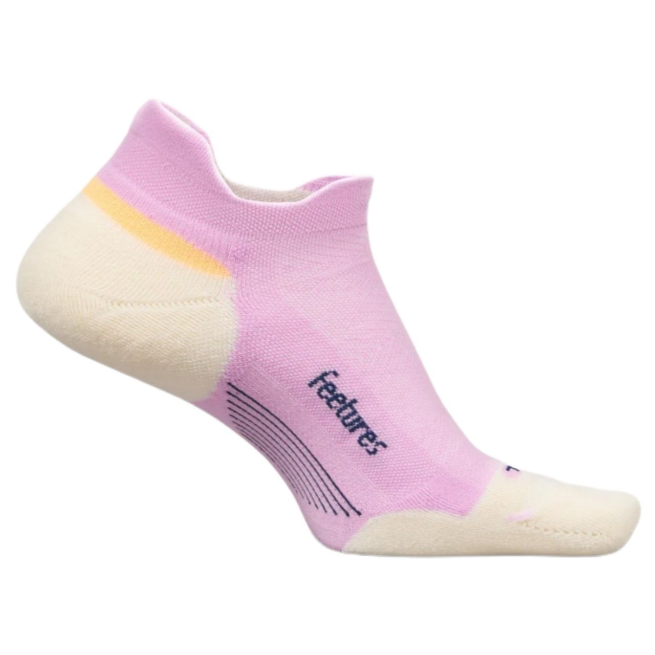 ถุงเท้า Feetures Elite Max Cushion No Show