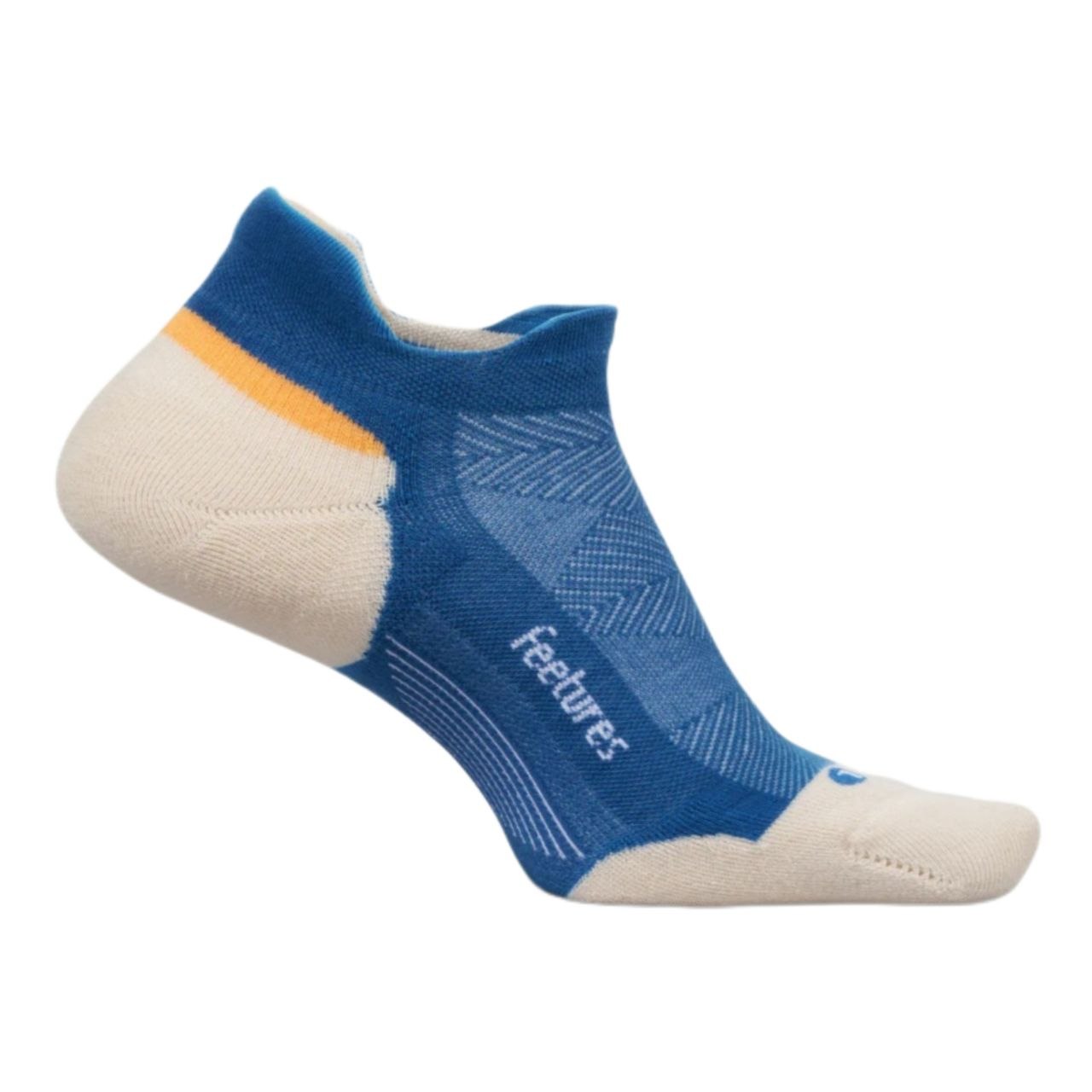 ถุงเท้า Feetures Elite Max Cushion No Show