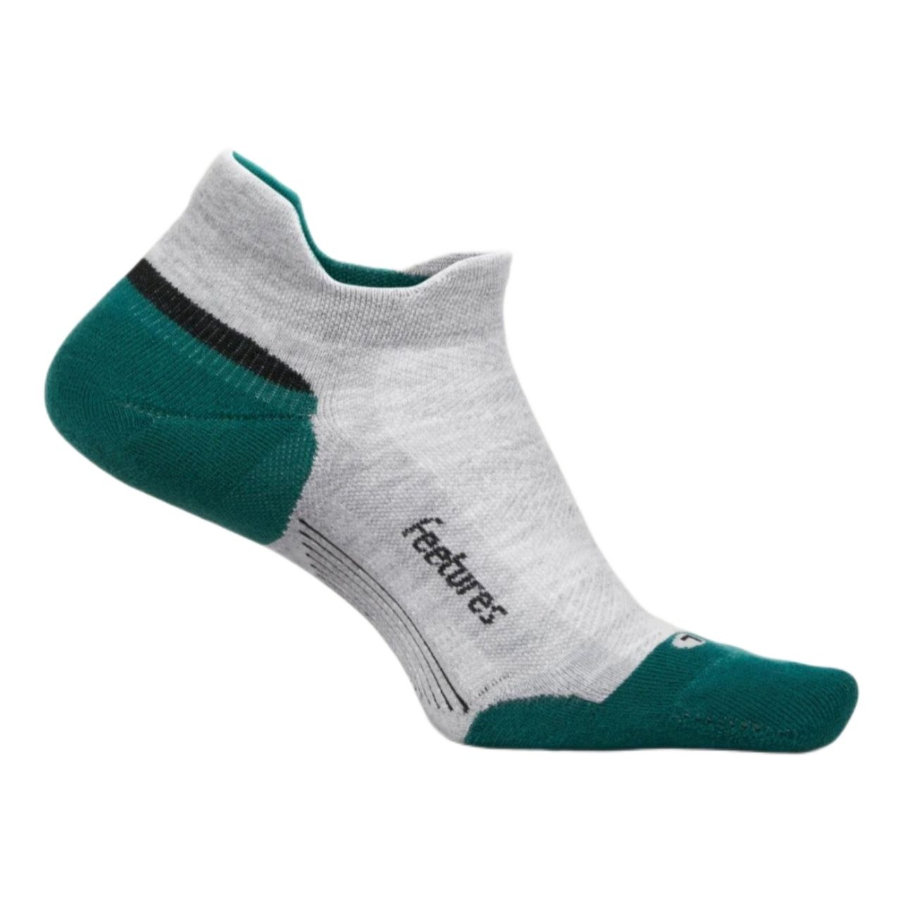 ถุงเท้า Feetures Elite Max Cushion No Show