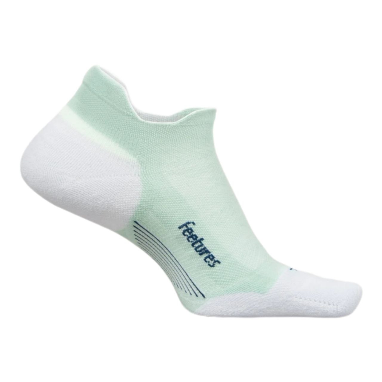 ถุงเท้า Feetures Elite Max Cushion No Show