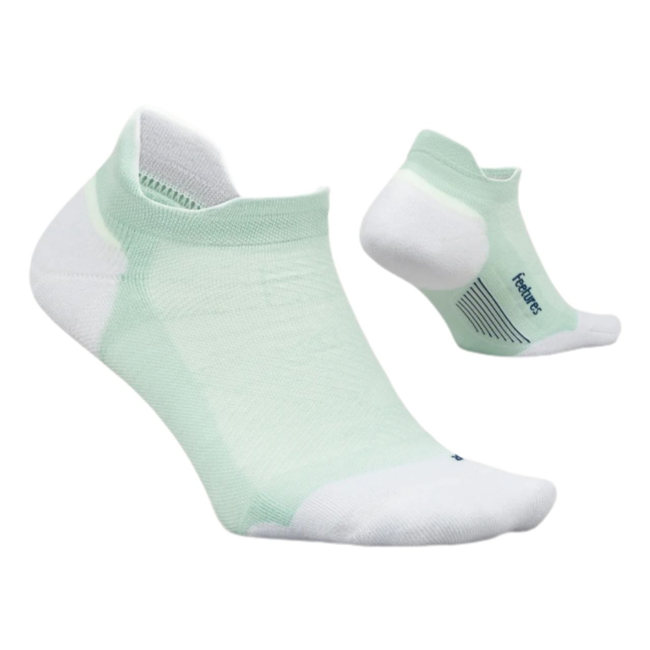 ถุงเท้า Feetures Elite Max Cushion No Show