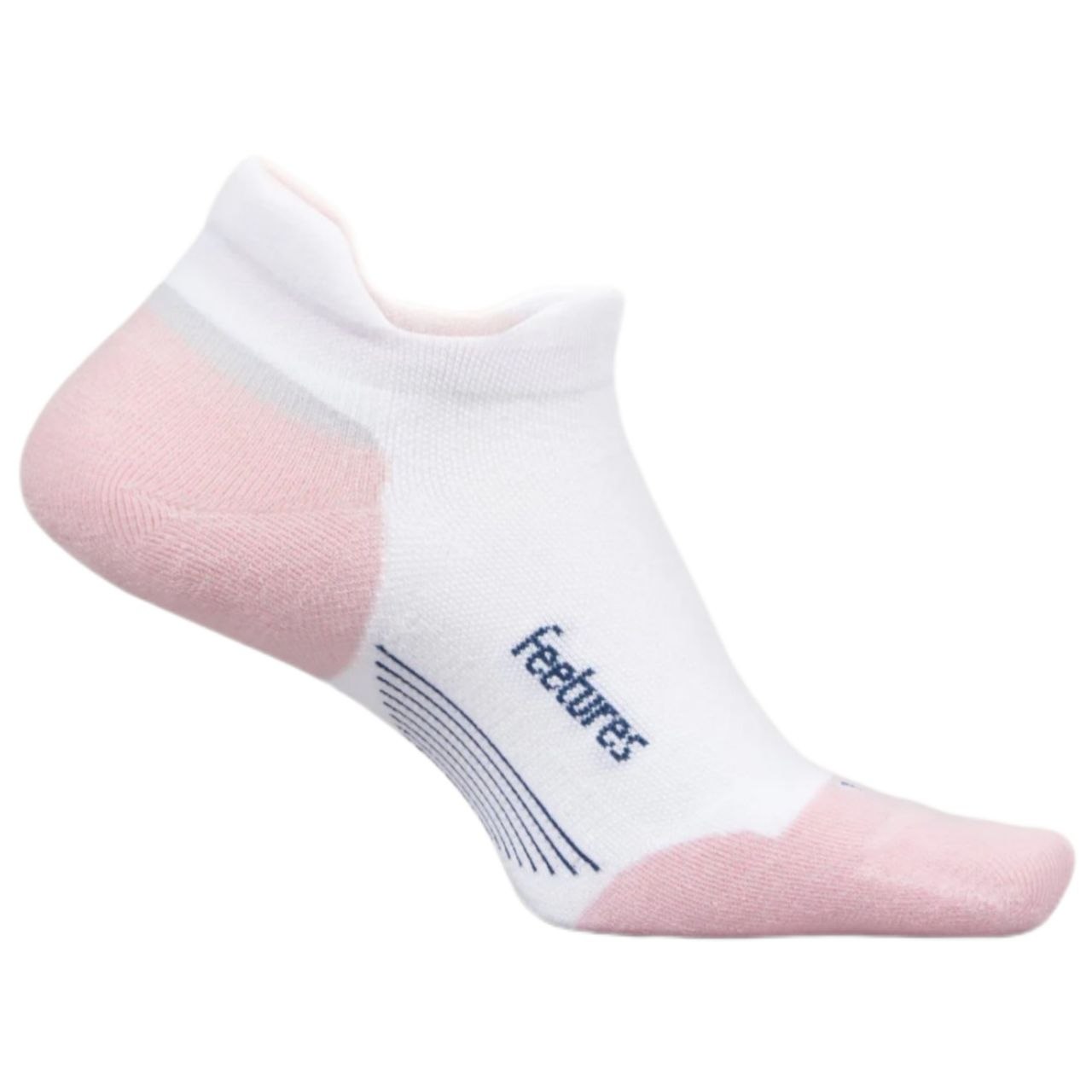 ถุงเท้า Feetures Elite Max Cushion No Show