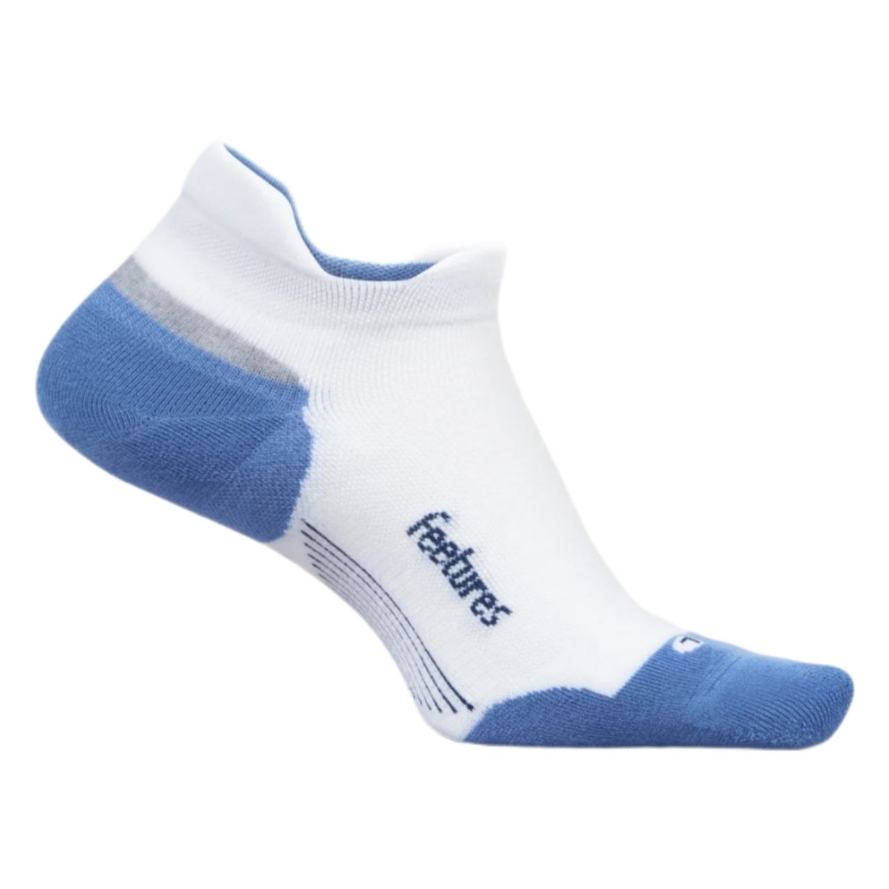 ถุงเท้า Feetures Elite Max Cushion No Show