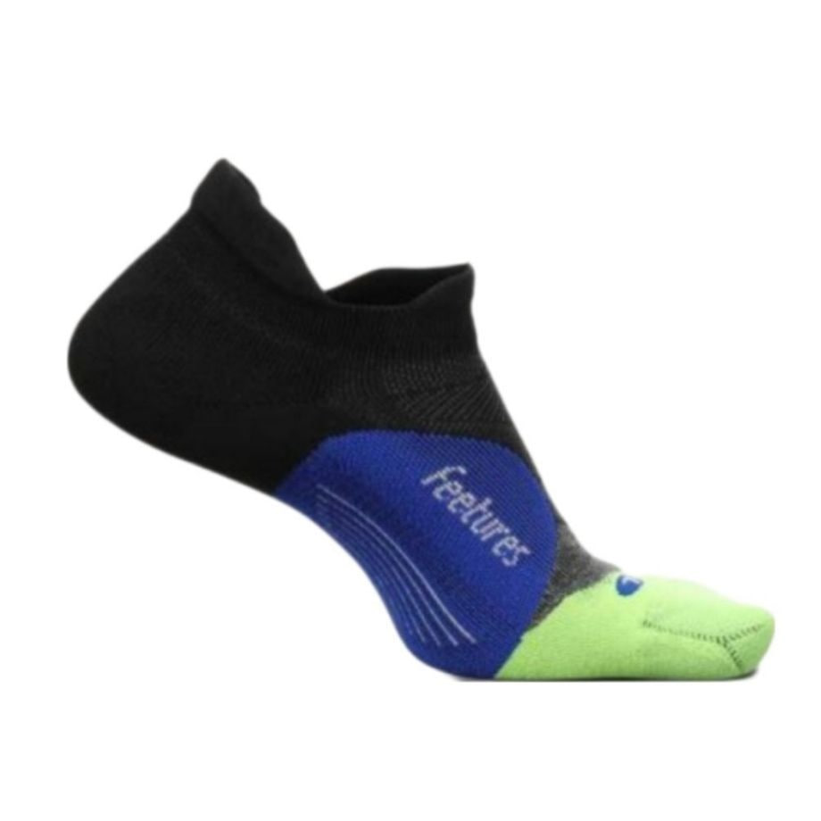 ถุงเท้า Feetures Elite Light Cushion No Show Tab S24