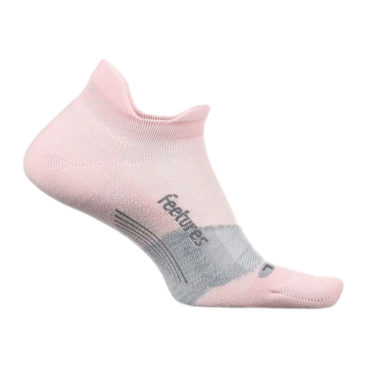 ถุงเท้า Feetures Elite Light Cushion No Show Tab S24