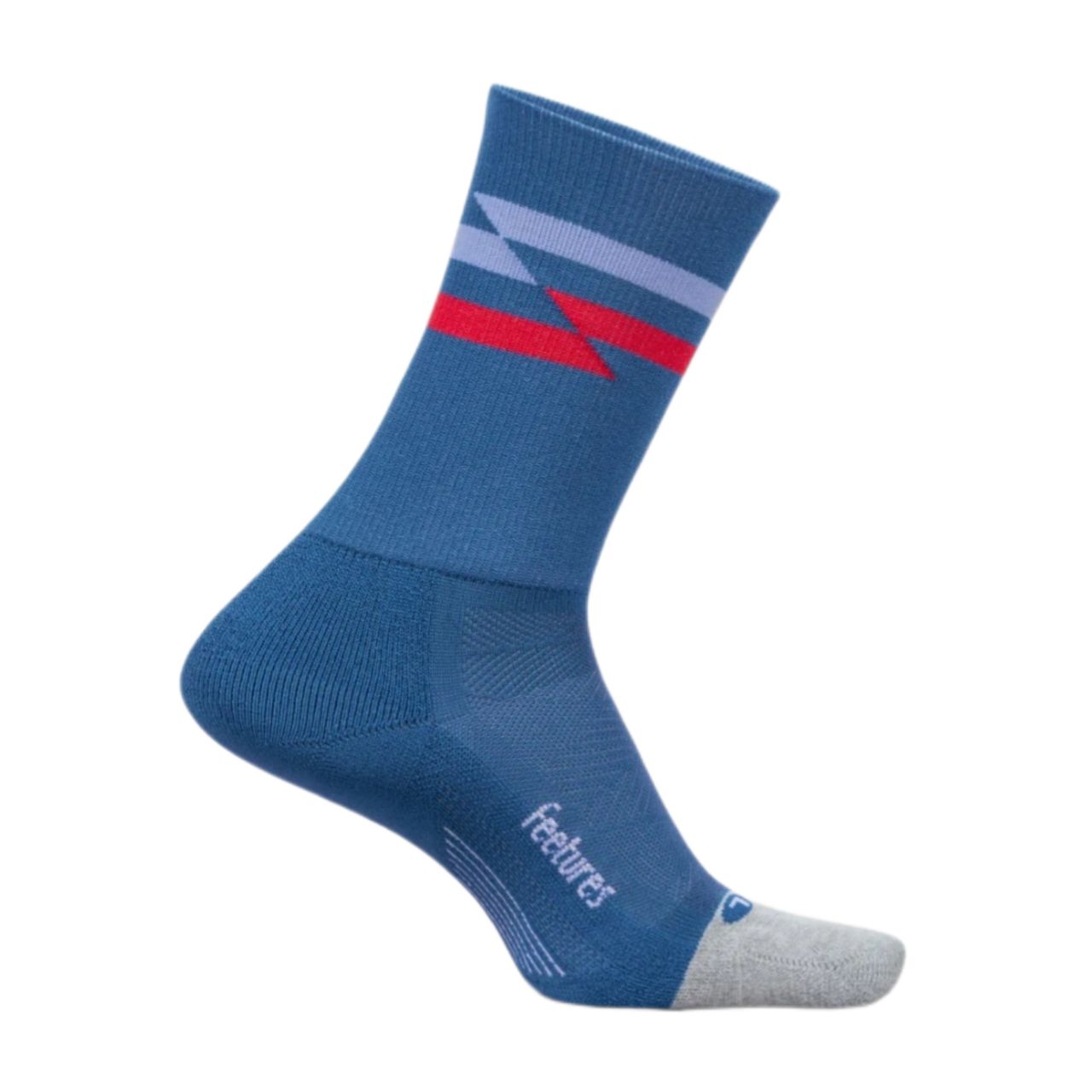 ถุงเท้า Feetures Elite Light Cushion Mini Crew