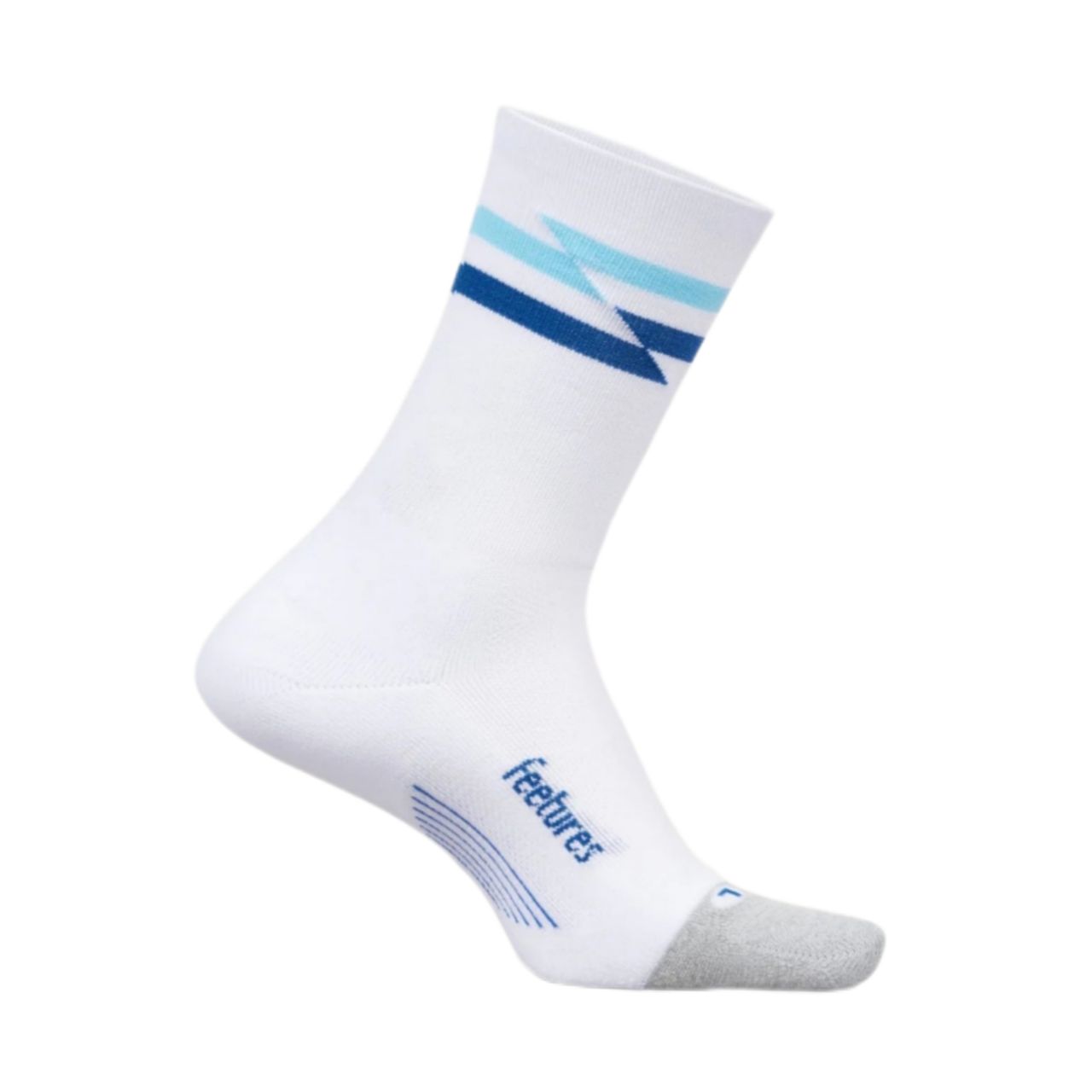 ถุงเท้า Feetures Elite Light Cushion Mini Crew