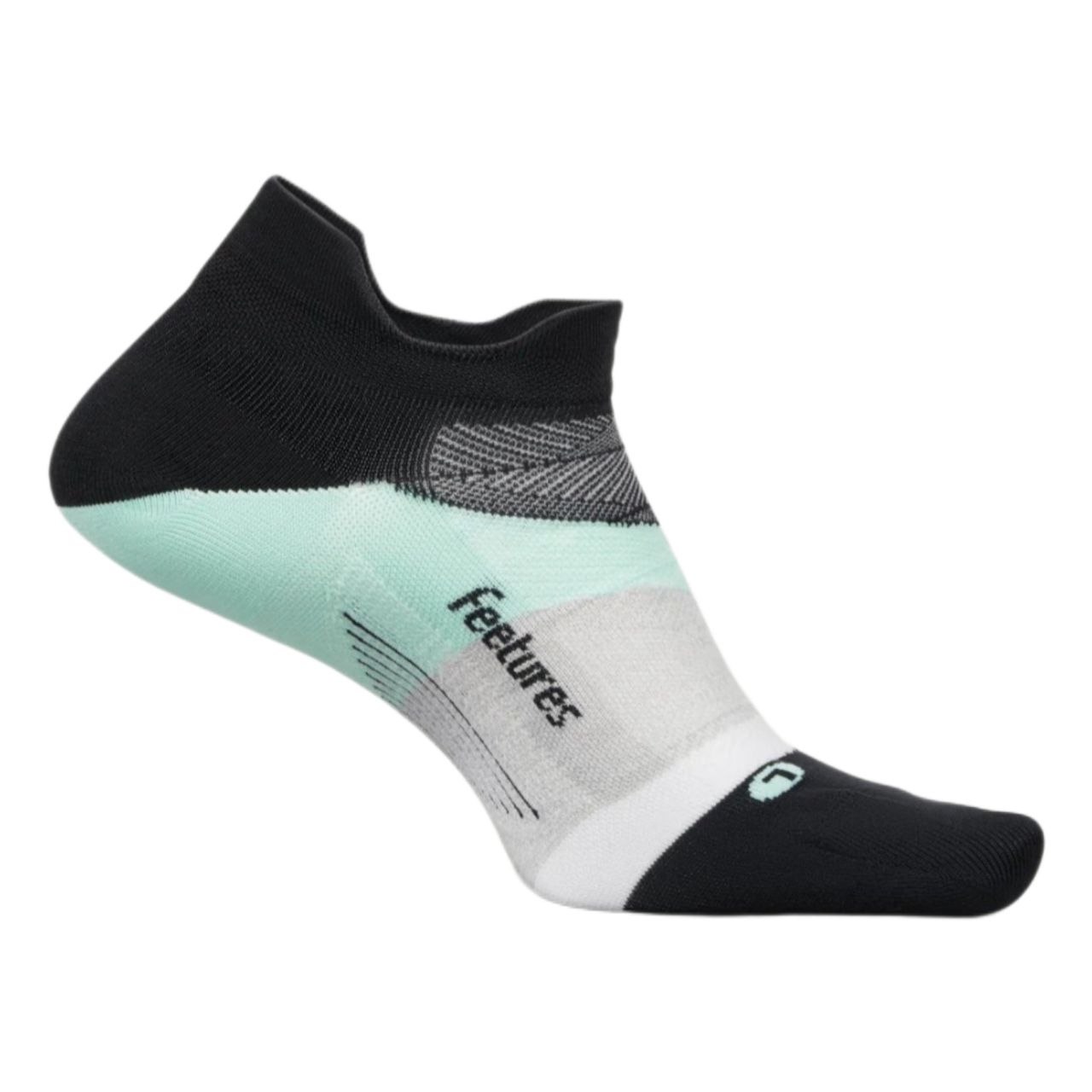 ถุงเท้า Feetures Elite Ultra Light No Show Tab 