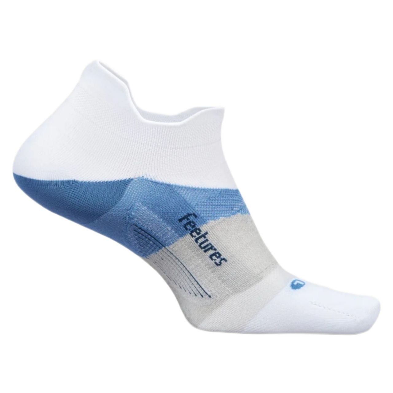 ถุงเท้า Feetures Elite Ultra Light No Show Tab 