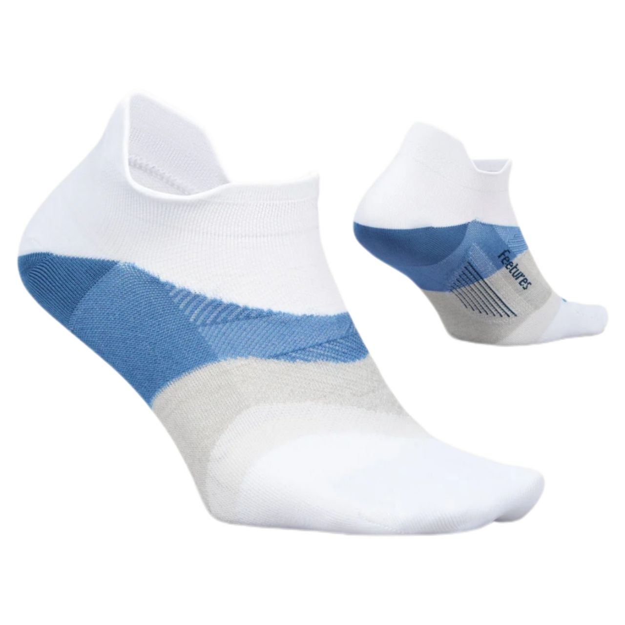ถุงเท้า Feetures Elite Ultra Light No Show Tab 