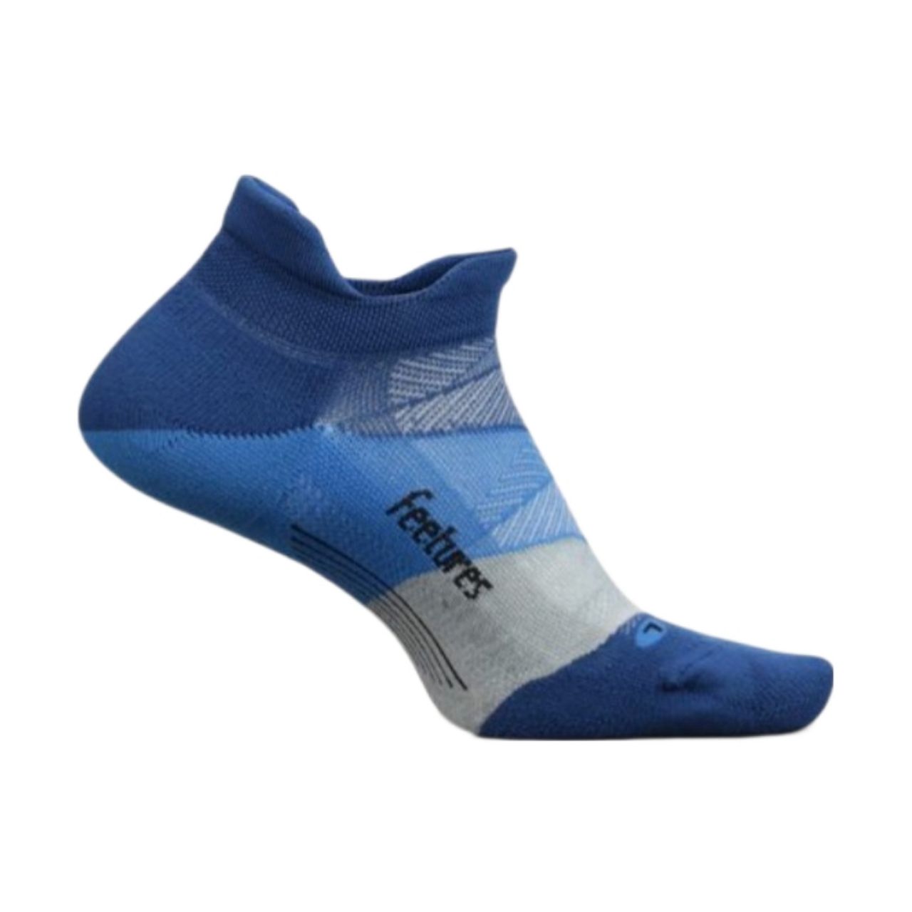 ถุงเท้า Feetures Elite Ultra Light No Show Tab 