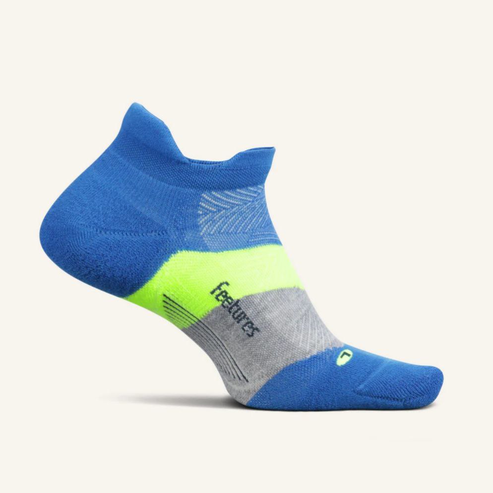 ถุงเท้า Feetures Elite Max Cushion No Show