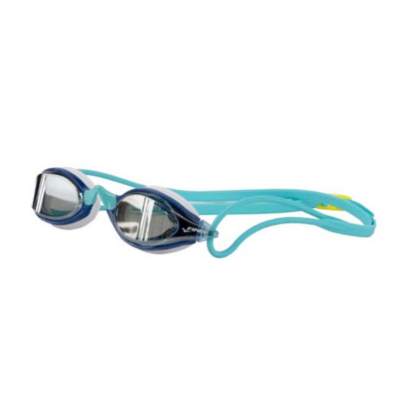 แว่นตาว่ายน้ำ Finis Circuit 2 Goggles