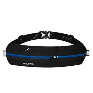 กระเป๋าคาดเอว Fitletic Bolt Fitness Belt Unisex