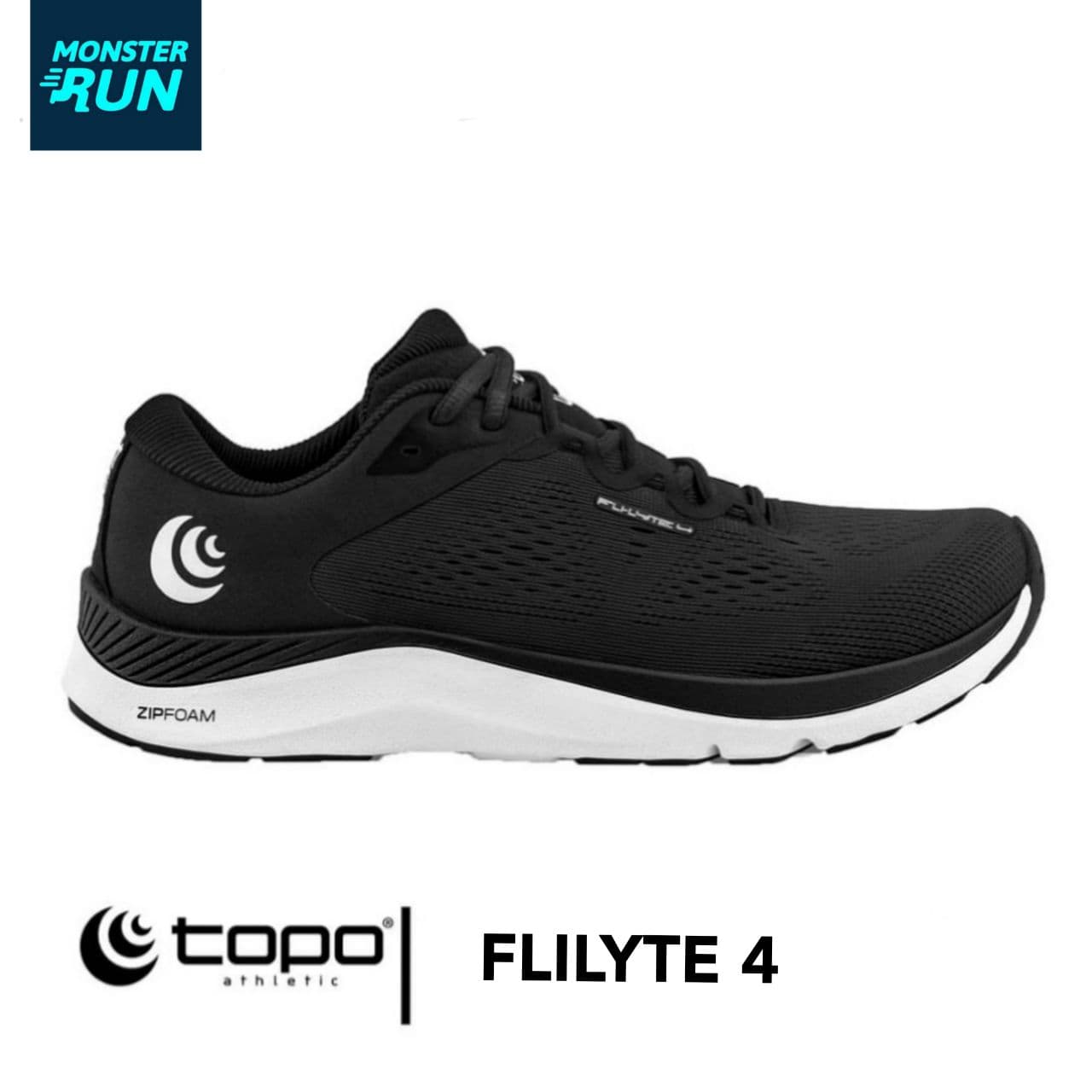 รองเท้าวิ่ง TOPO Fli-lyte 4 Men ผู้ชาย