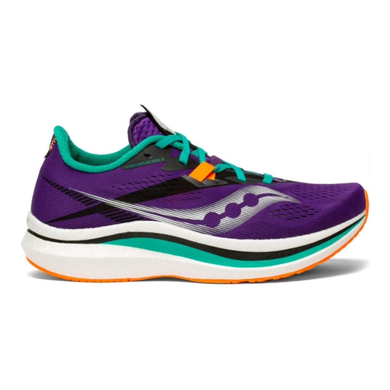 รองเท้าวิ่ง Saucony Endorphin Pro2 Women ผู้หญิง