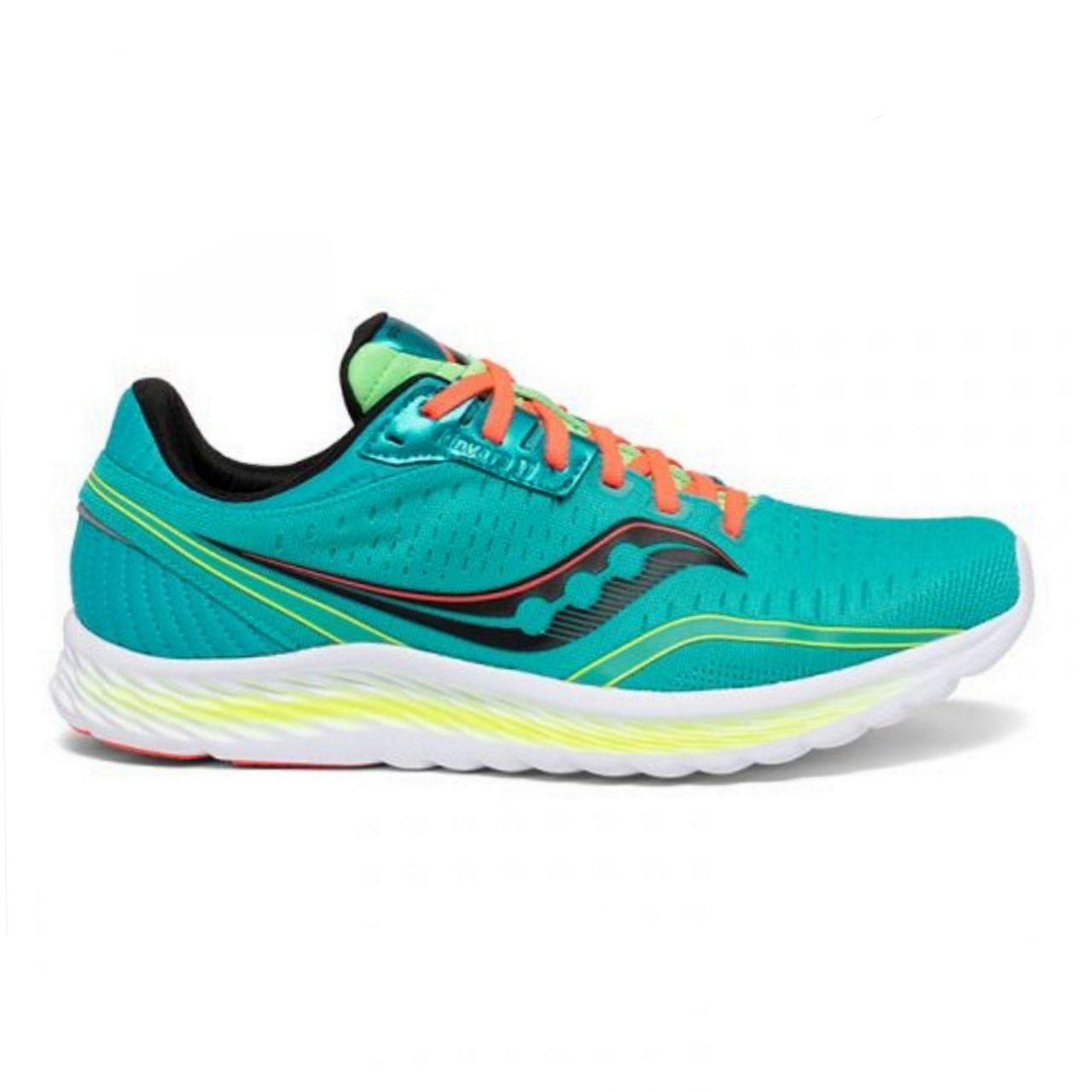 รองเท้าวิ่ง Saucony Kinvara 11 Women ผู้หญิง