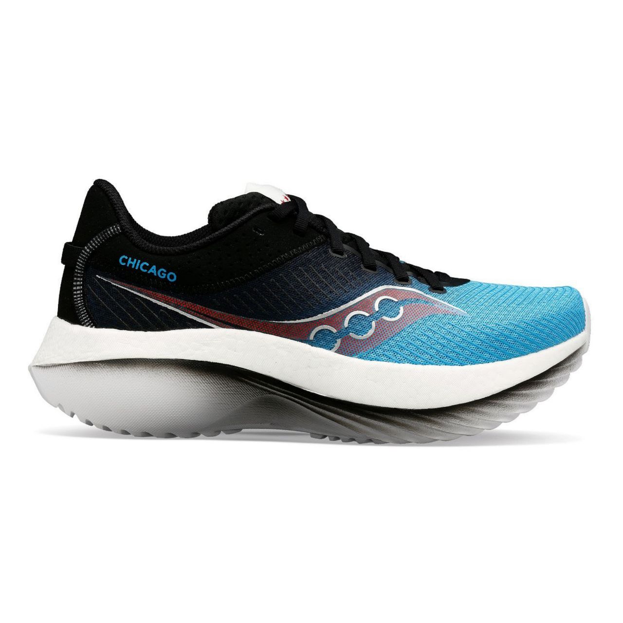 รองเท้าวิ่ง Saucony Kinvara Pro Men ผู้ชาย