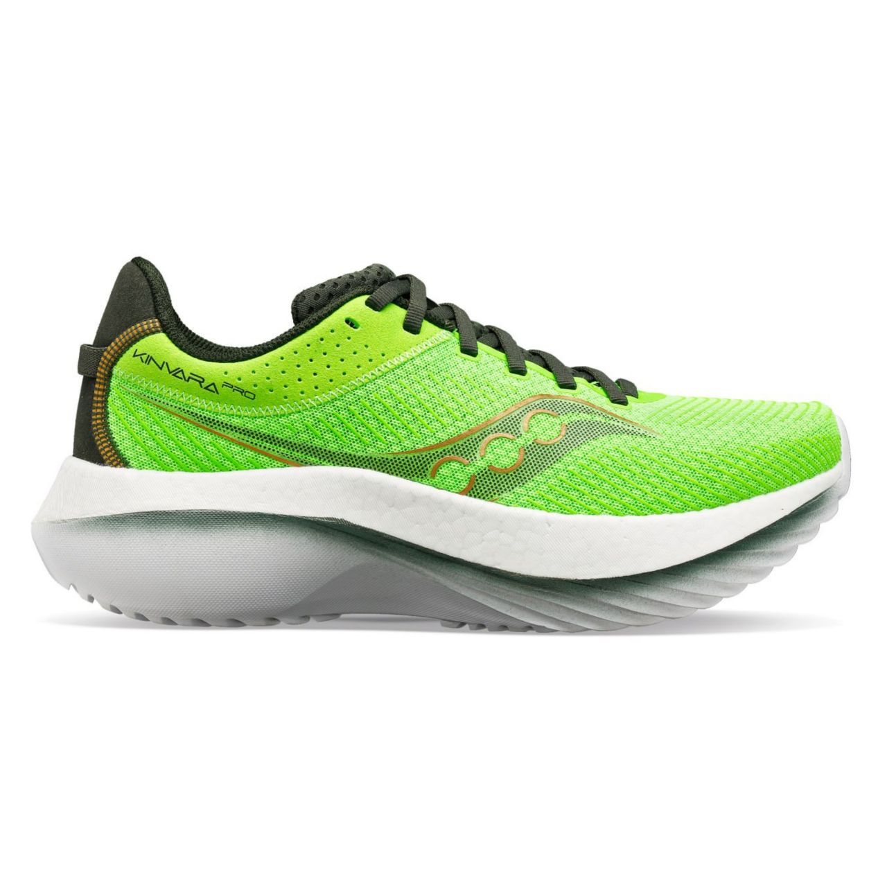 รองเท้าวิ่ง Saucony Kinvara Pro Men ผู้ชาย