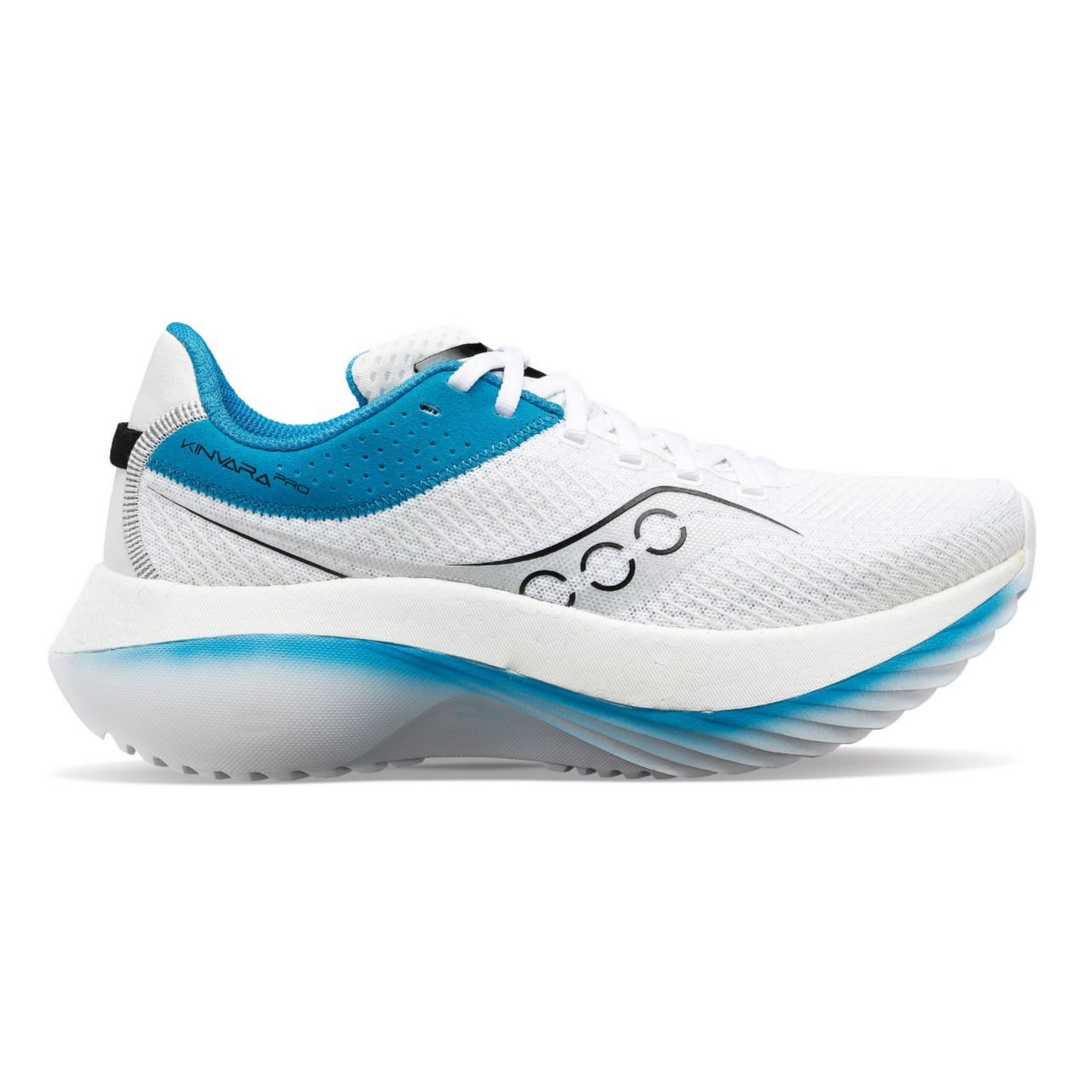 รองเท้าวิ่ง Saucony Kinvara Pro Women ผู้หญิง