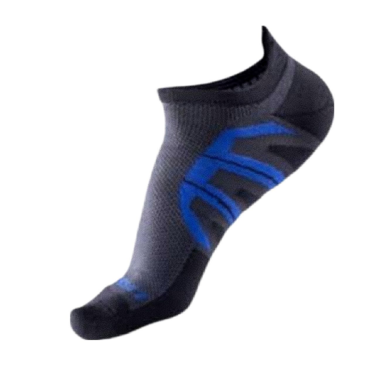 ถุงเท้า LP SUPPORT Running Compression Socks Low Cut SOU3101Z