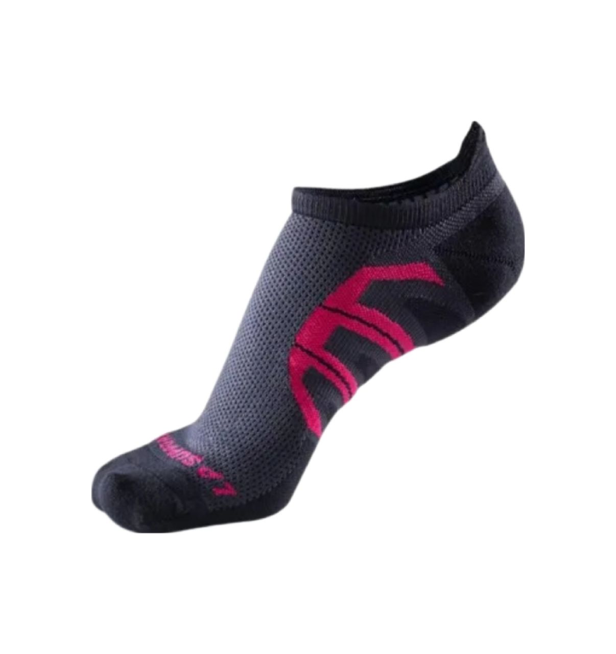 ถุงเท้า LP Running Compression Socks Low Cut