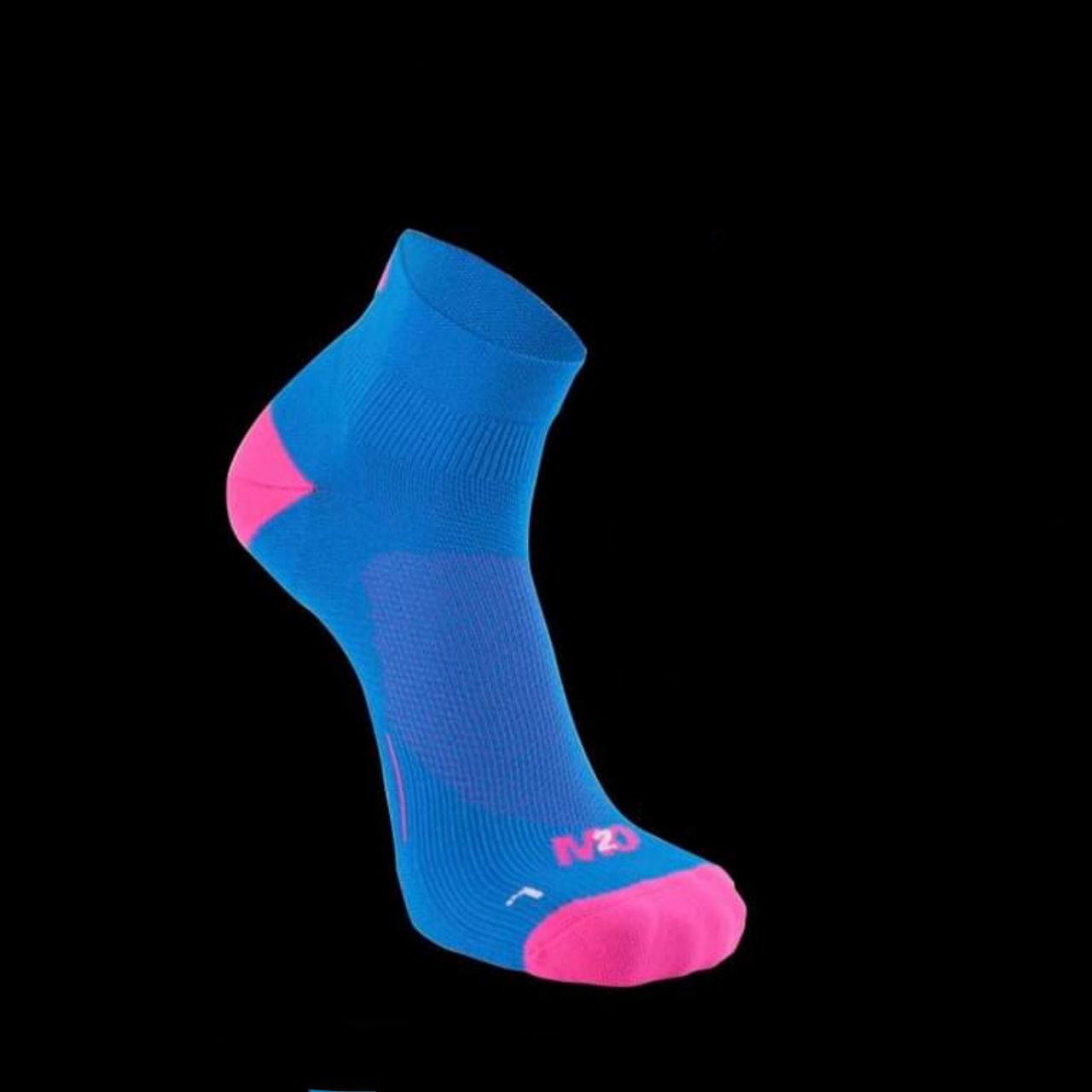 ถุงเท้า M2O Active Cycling and Sports Compression Socks