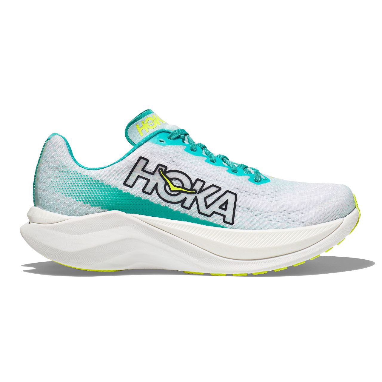 รองเท้าวิ่ง Hoka Mach x Men ผู้ชาย