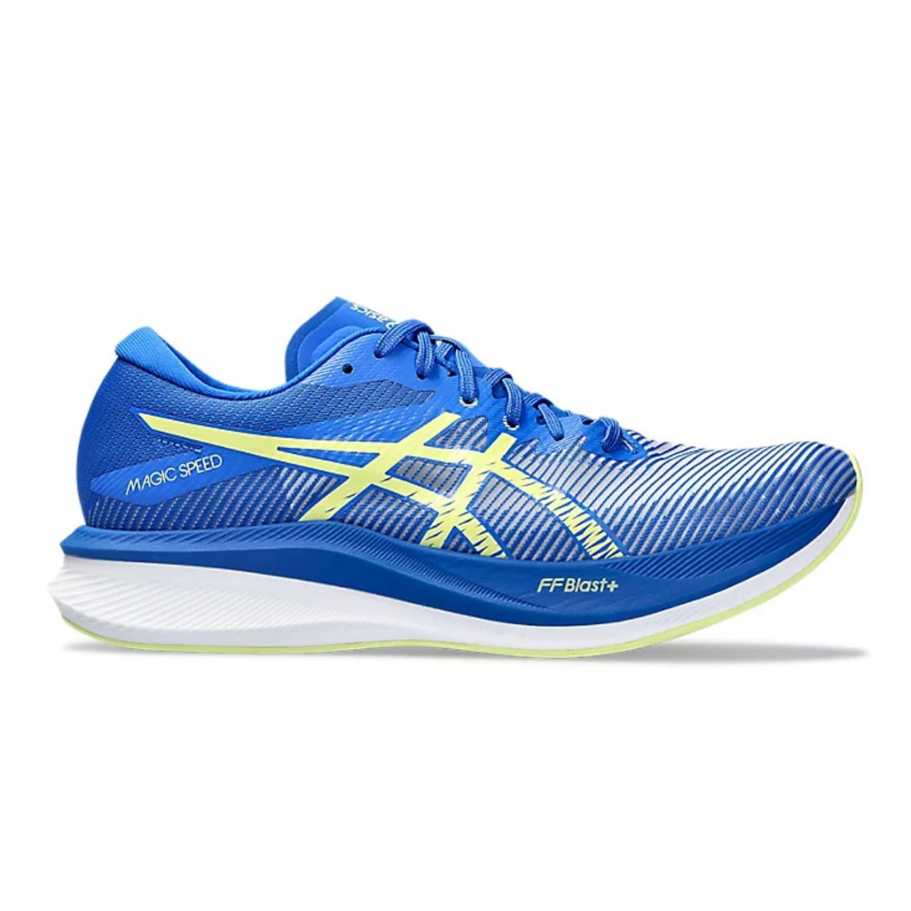 รองเท้าวิ่ง Asics Magicspeed 3 Men ผู้ชาย