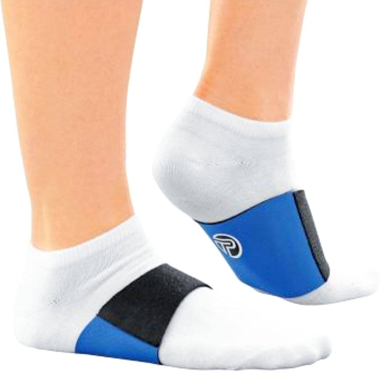 แผ่นยกอุ้งเท้า พยุงฝ่าเท้า Pro-Tec Arch Supports Premium Pair