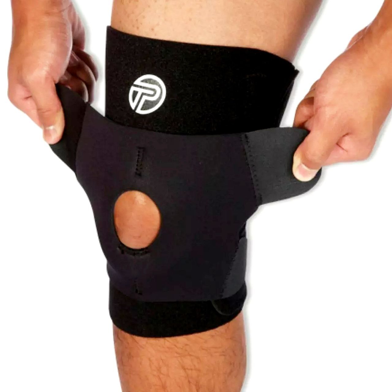 ปลอกรัดเข่า Pro-Tec X-Factor Knee Brace