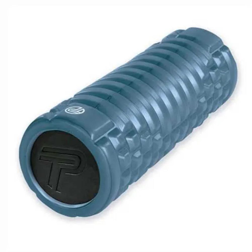 ลูกกลิ้งนวดเนื้อเยื้อชั้นลึก Pro-Tec Contoured Foam Roller